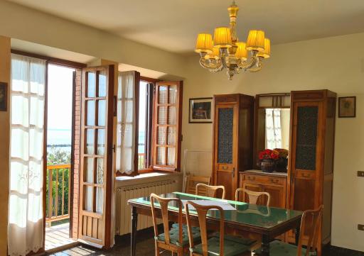 b&b Villa Eugenia - Housity