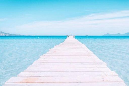 Verano ETERNO en Mallorca - Alcudia! - Housity