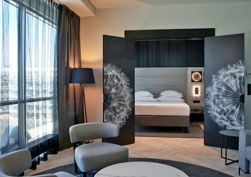 Tallink City Hotel - Housity