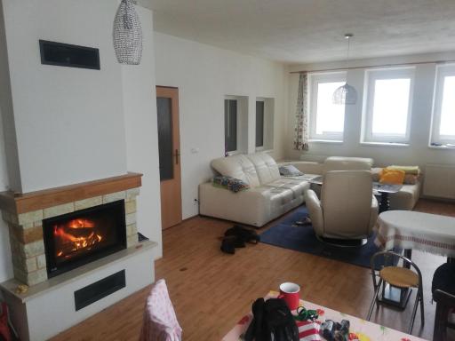 Slapská přehrada Radíč - Housity