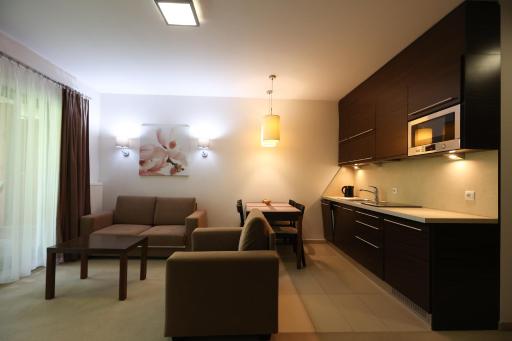 Willa Port, apartament 204 - Housity