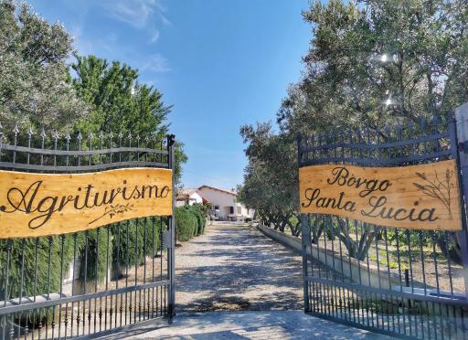 Borgo Santa Lucia - Housity