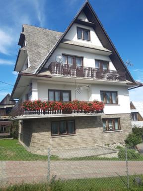 Pod Tatarską Górą - Housity