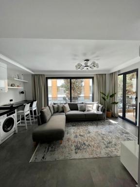 Cozy apartment near Cleopatra Beach - Housity