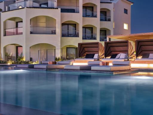Caravel Suites - Adults Only - Housity