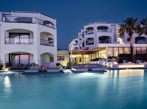 Caravel Suites - Adults Only - Housity