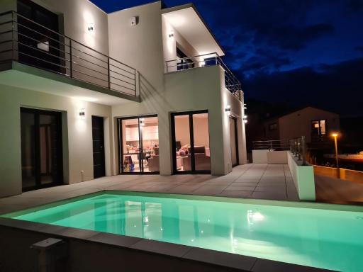 Villa de soleil à Cerbère, - Housity