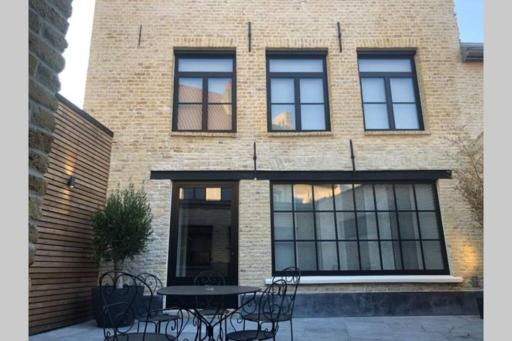 Les chambres Berguoises Duplex calme au coeur de Bergues - Housity