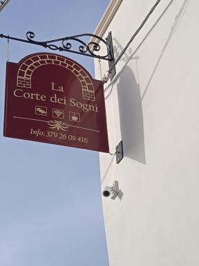 La Corte dei Sogni - Housity