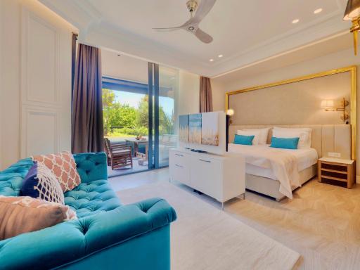PERLA Apartments - Housity