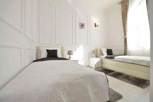 AMADEUS RESIDENCE - Housity