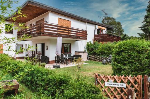 Feriendomizil-Sauerland Fewo 3 - Housity