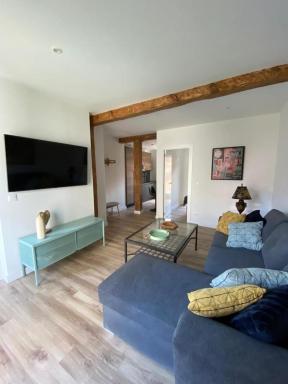 Apartamentos Cañalío - Housity