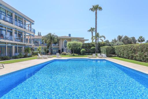 Apartamento Millennium - Housity