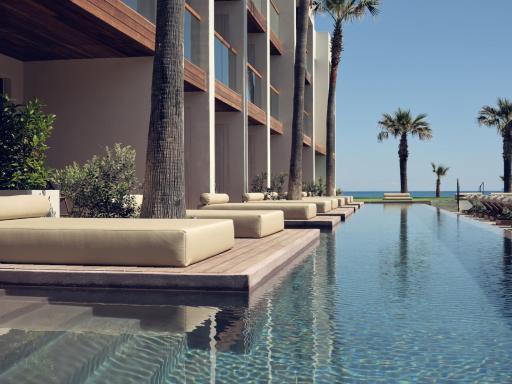 Zante Maris Hotel & Spa Adults Only - Housity