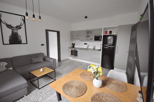 Apartmány Ve stodole - Housity