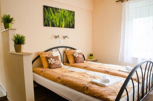 Green Corner Wellness - Housity