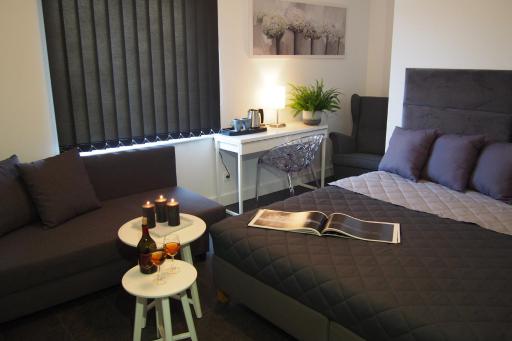 Apartamenty KopeX - Housity