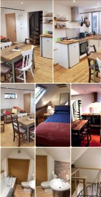 The Hayloft - Housity