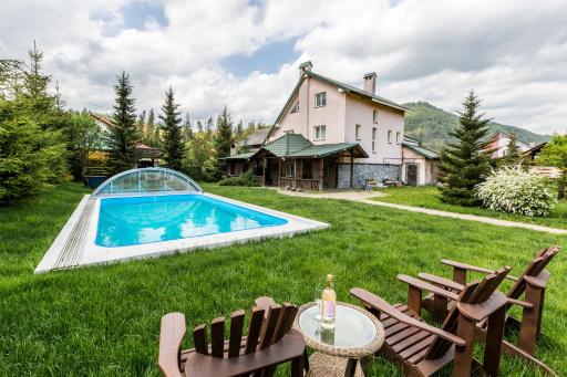 Cottage Persona Lux - Hizvo