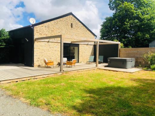 Le Ristouar Spa forêt et mer - Housity