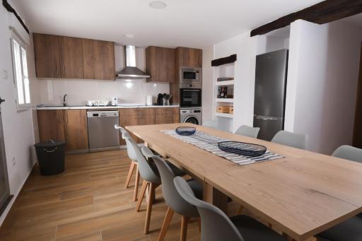 Casa Rural Alborelax - Housity