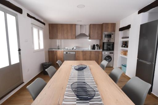 Casa Rural Alborelax - Housity