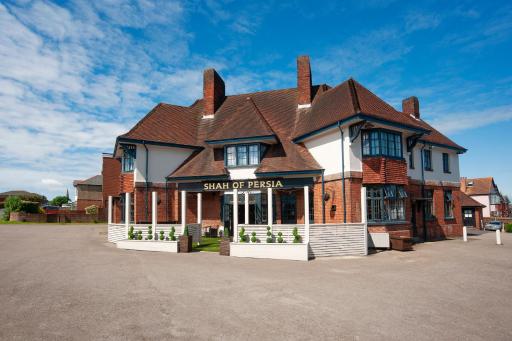 Shah of Persia, Poole by Marston's Inns - Housity