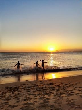 Ótimo apartamento na Praia dos Castelhanos com Wi-Fi - Housity