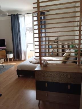 Les Cocons avec balcon - Housity