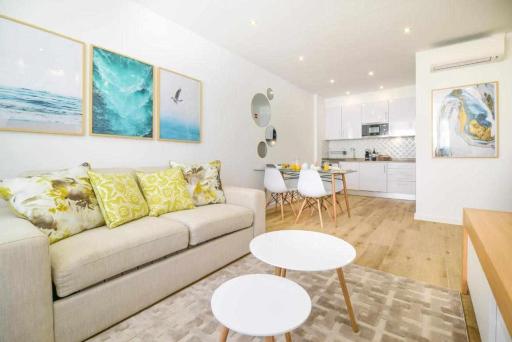 Timeless Beach II Apartment - Housity