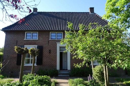 Appartement in boerderij uit 1870 - Housity