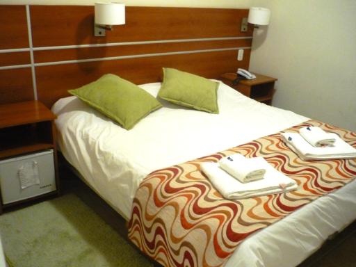 Hotel Identidad - Housity