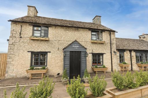 Duke Of Marlborough - Housity