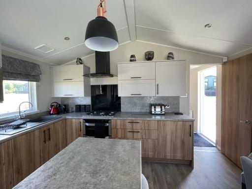 Seton sands holiday park - Premium caravan - 2 bedroom sleeps 4 - Housity