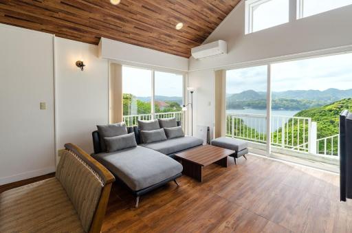 Bay Coast Villa Susaki - Vacation STAY 45723v - Housity