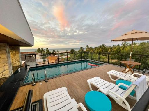 Terraço Flecheiras - Housity