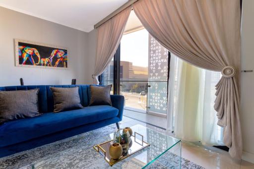 Alimama Spaces: The Chelsea's Ellipse - Housity
