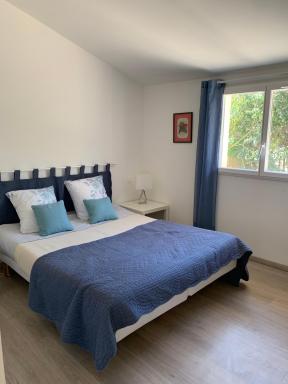 Gîte d’Eole - Housity