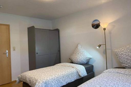 Beste Lage in Rostock: 2-Zimmerwohnung mit Balkon im 1.OG - Housity