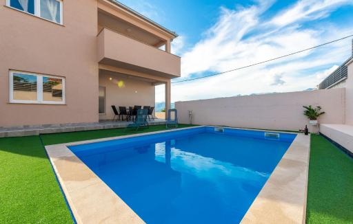 Private House Villa Velebita - Housity