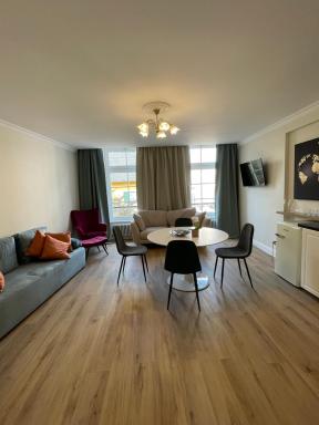 Hirsch Appartements - Housity