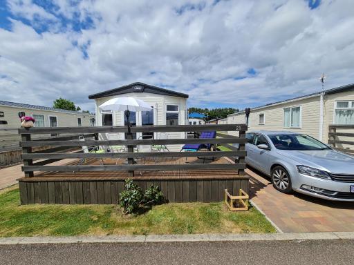 Annsmuir Park-The Oakley - Housity