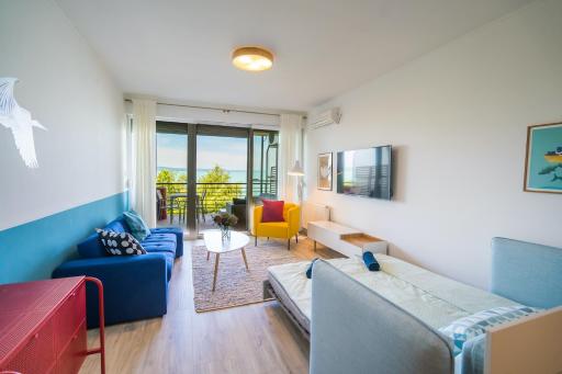 BLTN Panorama Apartment - Housity
