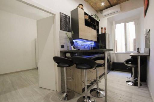 Elegant apartment in Inner City at Vatican - NETFLIX and Optical fiber - Housity