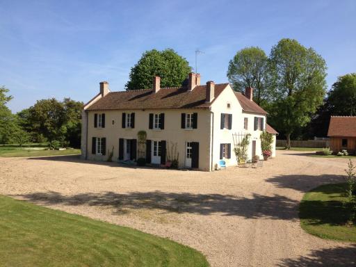 Chambres d'Hôtes Grand Bouy - Housity