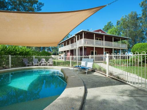Elderslie House - Housity