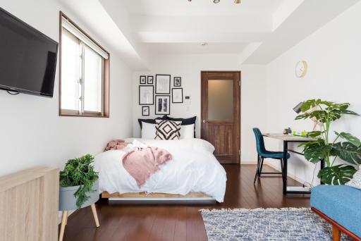 Dash Living Higashi Azabu - Housity
