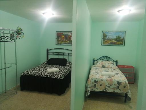 DEPARTAMENTO MUY CERCANO AL AEROPUERTO CD. MEX T2 - Housity