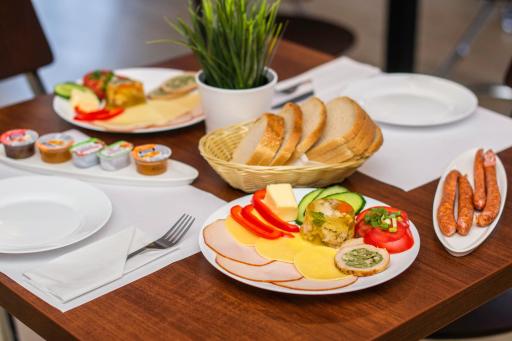 Hotel Przy Solankach - Housity